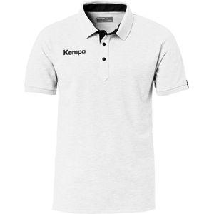 Kempa - Prime - Herenpolo - Casual Comfort