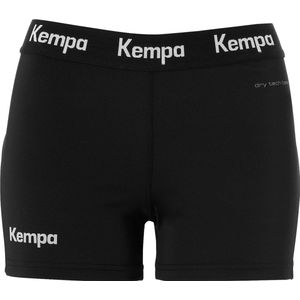 Kempa - Performance - Korte Broek - Zwart - Vrouw