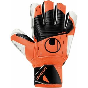 Uhlsport Soft Resist Flex Frame Keepershandschoenen kinderen - Maat 7