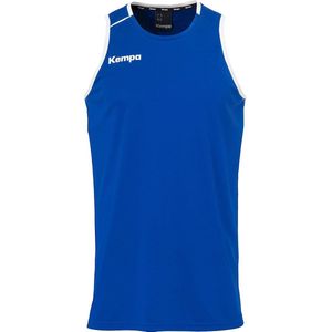 Kempa - Player - Basketbalshirt - Royal - 100% Polyester, DryTech Technologie