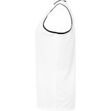 Kempa - Player - Tanktop - Kleurrijke Inzetstukken - 2face Dry Tech