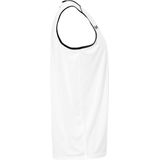 Kempa - Player - Tanktop - Kleurrijke Inzetstukken - 2face Dry Tech