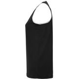 Kempa - Player - Damestop - Gekleurde Inzetstukken - 2face Dry Tech - Vrouwelijke Snit