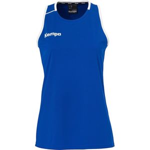 Kempa - Player - Damestop - Gekleurde Inzetstukken - Kleur - Materiaal