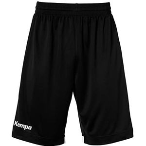 Kempa Korte broek merk Model Player Long Shorts