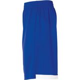 Kempa - Player Long Shorts - Sportbroek - Royal-Wit