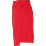 Kempa - Player Long Shorts - Sportbroekje - Zwart-Wit - Rood-Wit - Royal-Wit - Wit-Zwart
