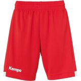 Kempa - Player Long Shorts - Sportbroekje - Zwart-Wit - Rood-Wit - Royal-Wit - Wit-Zwart