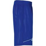 Kempa - Player Reversible - Korte Broek - Zwart - Omkeerbaar, Licht Mesh Materiaal