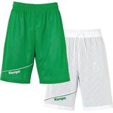 Kempa - Player - Korte Broek - Omkeerbaar - Kleur - Materiaal