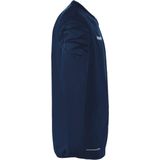 Uhlsport - Goal 25 - Trainingspak - Zwart - Polyester - Gerecycled