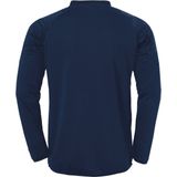 Uhlsport - Goal 25 - Trainingspak - Zwart - Polyester - Gerecycled