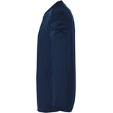 Uhlsport - Goal 25 - Trainingspak - Zwart - Polyester - Gerecycled