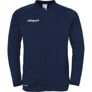 Uhlsport - Goal 25 - Trainingspak - Zwart - Polyester - Gerecycled
