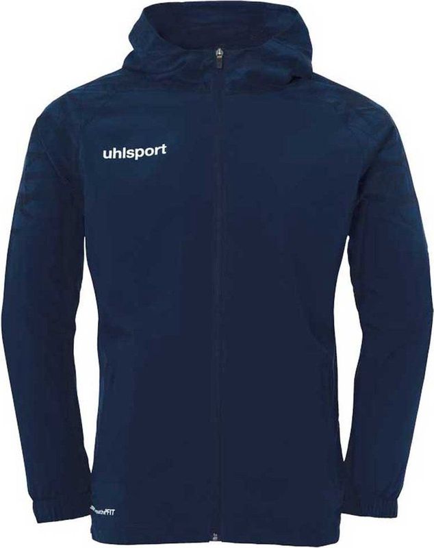 Geweven sweatshirt voor kinderen Uhlsport Goal 25 Evo