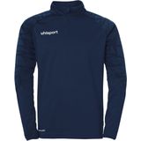 Uhlsport - Goal 25 Ziptop - Heren - Marine
