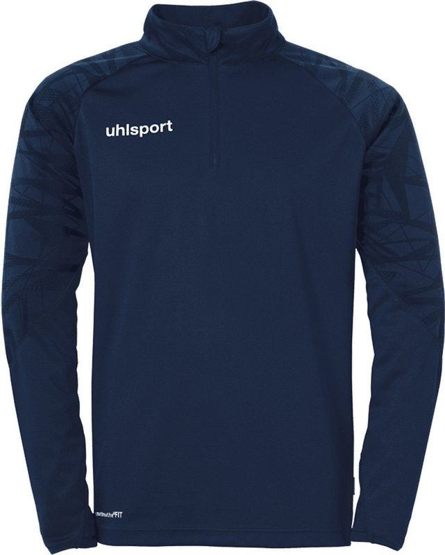 Uhlsport - Goal 25 Ziptop - Heren - Marine
