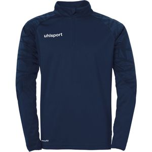 Uhlsport Goa Ziptop Heren - Marine