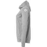 Kempa - Player - Sweatshirt - Met Rits