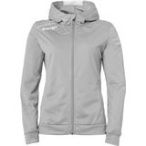 Kempa - Player - Sweatshirt - Met Rits