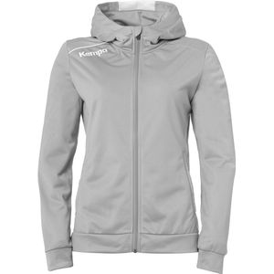 Kempa - Player - Sweatshirt - Met Rits