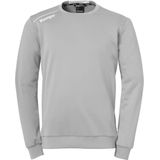 Kempa - Player Training Top - Zwart - 100% Polyester DryTech FlexFit