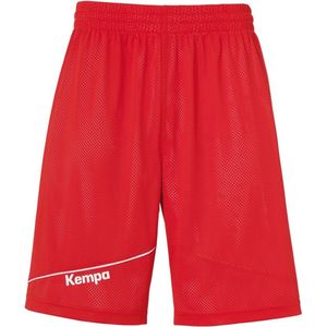 Kempa - Player Reversible - Korte Broek - Licht Mesh - Omkeerbaar