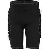 Uhlsport - Bionikframe Padded Short - Gevoerde Onderbroek - Zwart - Voor Volwassenen en Kinderen