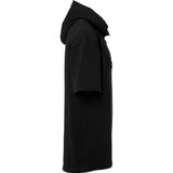 Kempa - Black & White - T-shirt - Zwart/Wit - Katoen