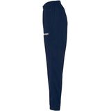 Kempa - Lite Training Pants - Sportbroek - Marine-Wit - Polyester