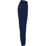 Kempa - Lite Training Pants - Sportbroek - Marine-Wit - Polyester