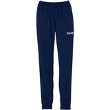 Kempa - Lite Training Pants - Sportbroek - Marine-Wit - Polyester