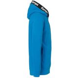 Kempa - Capuchon Sweater - Contrastkleur - 60% Katoen 40% Polyester