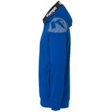 Kempa - Core 26 - Sweatshirt - Grijs - 60% Katoen, 40% Polyester (Gerecycled)