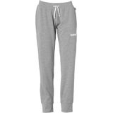 Kempa - Joggingbroek - Zwart - Elastisch - Met Twee Zijzakken