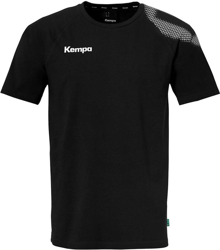 Kempa - Core 26 - T-Shirt - Sport Shirt - Functioneel - Voor Volwassenen En Kinderen