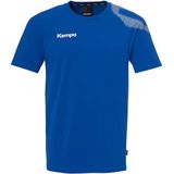 Kempa Core 26 T-Shirt Heren Jongens Handbal Sport Shirt Functioneel Shirt Jersey Voor Volwassenen En Kinderen