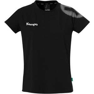 Kempa - Core 26 - T-shirt - Sportief - Functioneel voor Dames en Meisjes