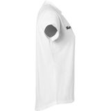 Kempa - Core 26 - T-shirt - Zwart - 97% Katoen, 3% Elasthaan