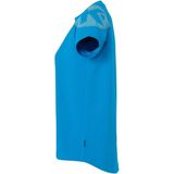 Kempa - Core 26 - Sportshirt - Zwart - 97% Katoen, 3% Elastaan