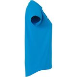 Kempa - Core 26 - Sportshirt - Zwart - 97% Katoen, 3% Elastaan