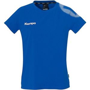 Kempa - Core 26 - T-shirt - Sportief - Functioneel - Voor Dames en Meisjes