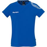 Kempa - Core 26 - T-shirt - Sportief - Functioneel - Voor Dames en Meisjes