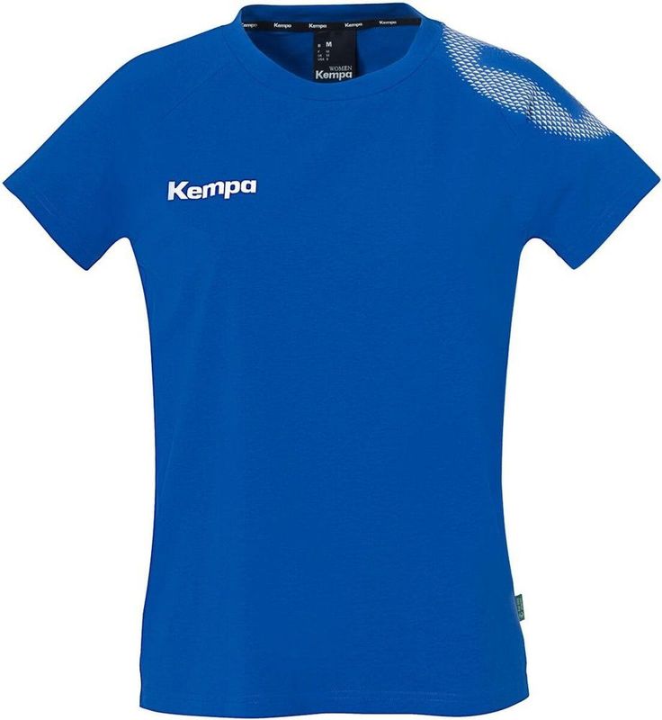 Kempa - Core 26 - T-shirt - Sportief - Functioneel - Voor Dames en Meisjes