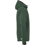Kempa - Softshell Jacket 2003672 - Donkergroen - Jack