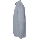 Kempa - Active - Jas - Zwart - Water- en Windafstotend, Reflecterende Details, Reisbestendig Nylon