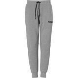 Kempa - Modern - Trainingsbroek - Uniseks - Elastische Tailleband met Verstelbare Koorden