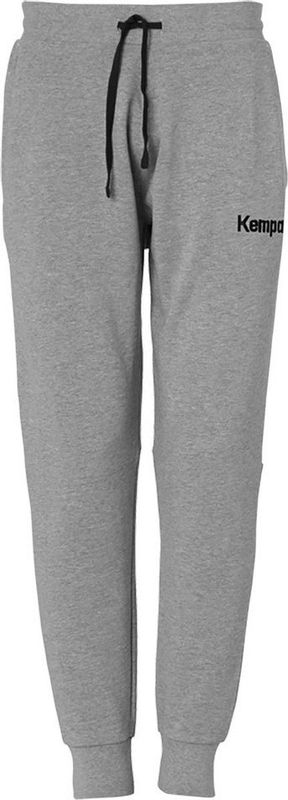 Kempa - Modern - Trainingsbroek - Uniseks - Elastische Tailleband met Verstelbare Koorden