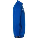 Kempa - Jack - Zwart - 100% Polyester - Met Ritssluitingen