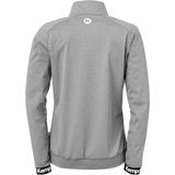 Kempa - Femme Wave 26 - Jacket - Blauw - Polyester - Ademend